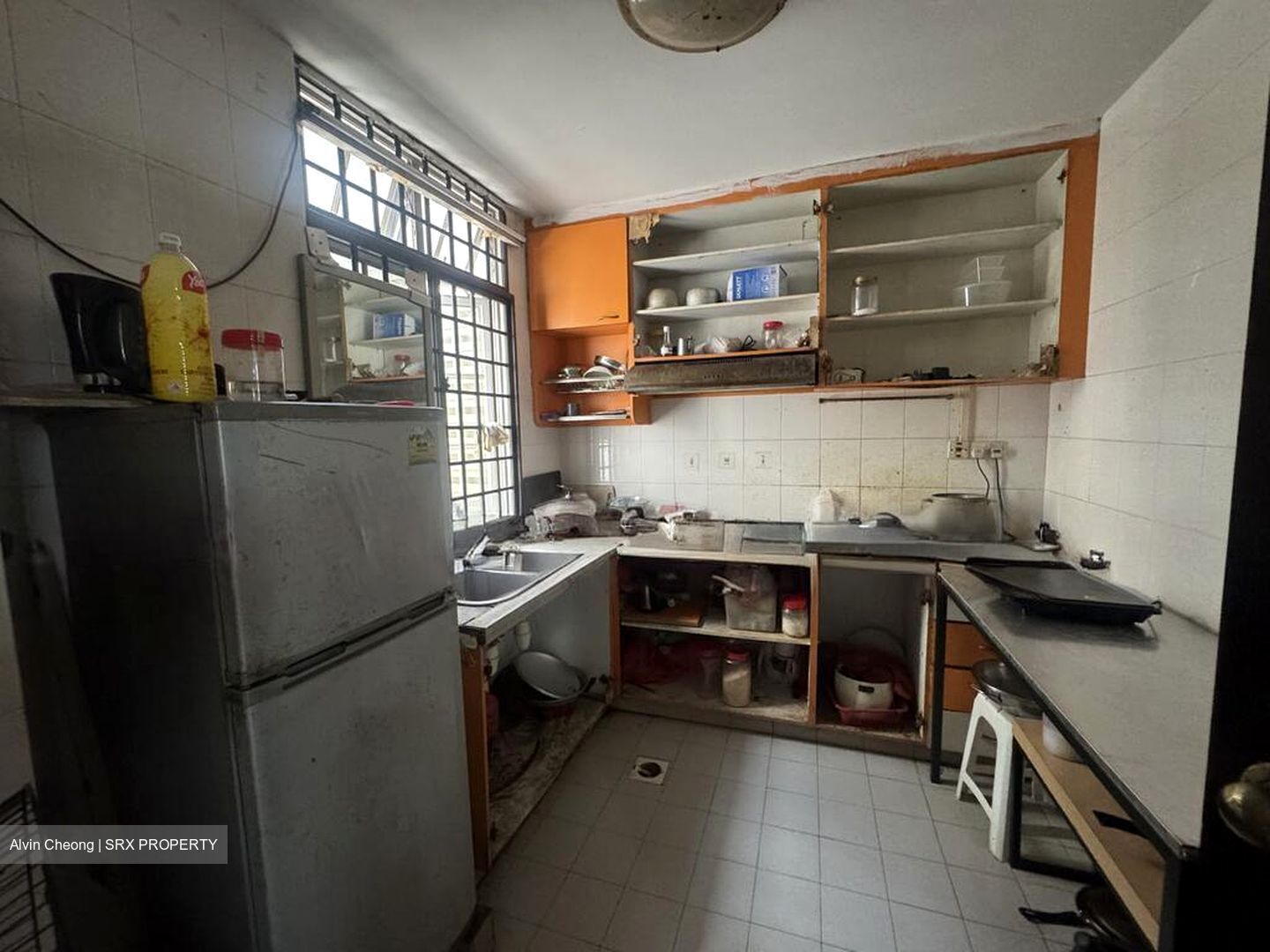 Yikai Court (D19), Apartment #495962331